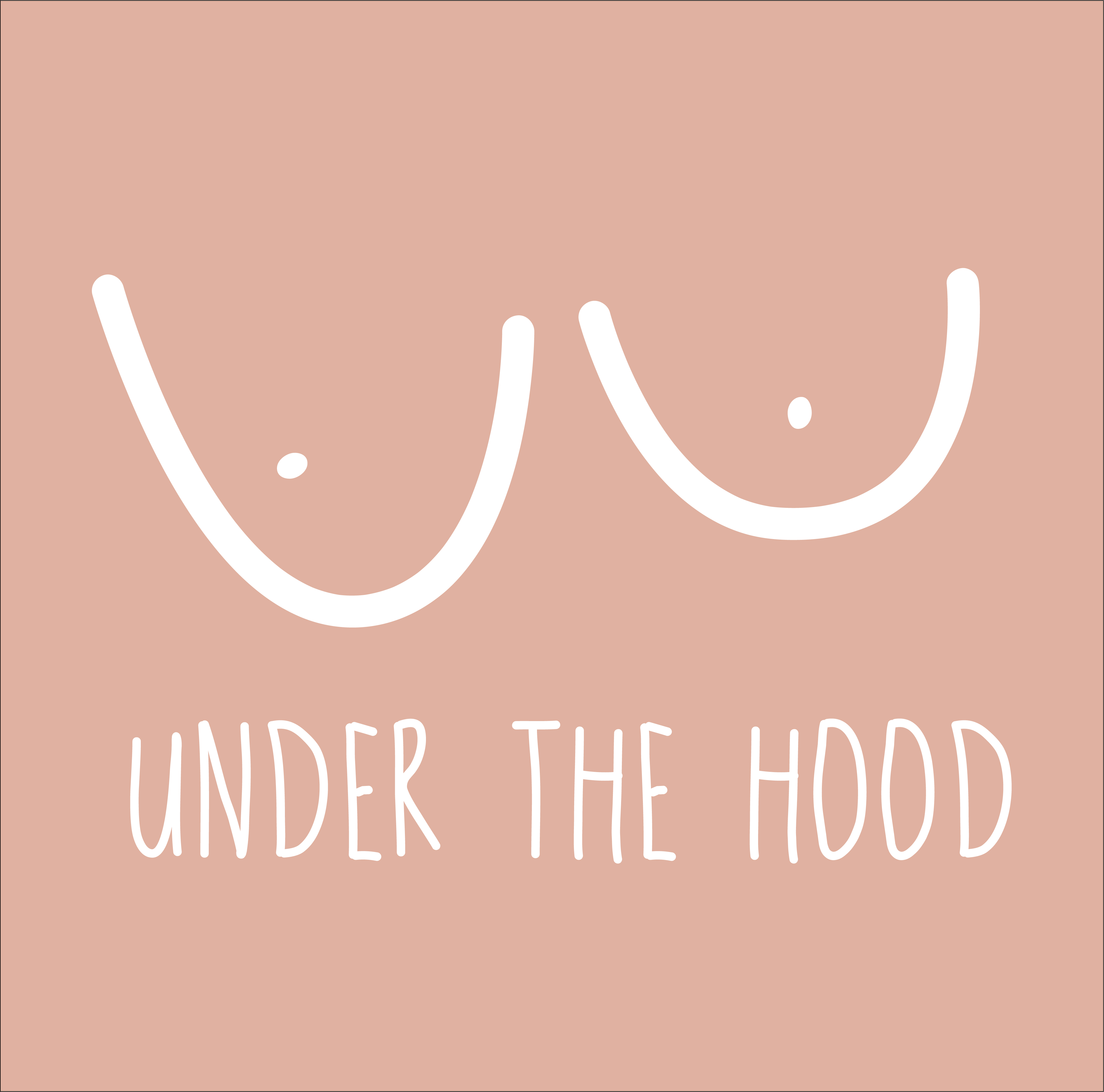 Under the Hood