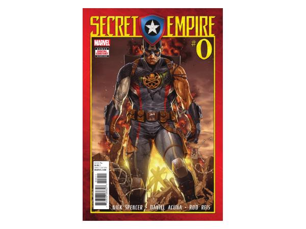 Graphic Policy Radio