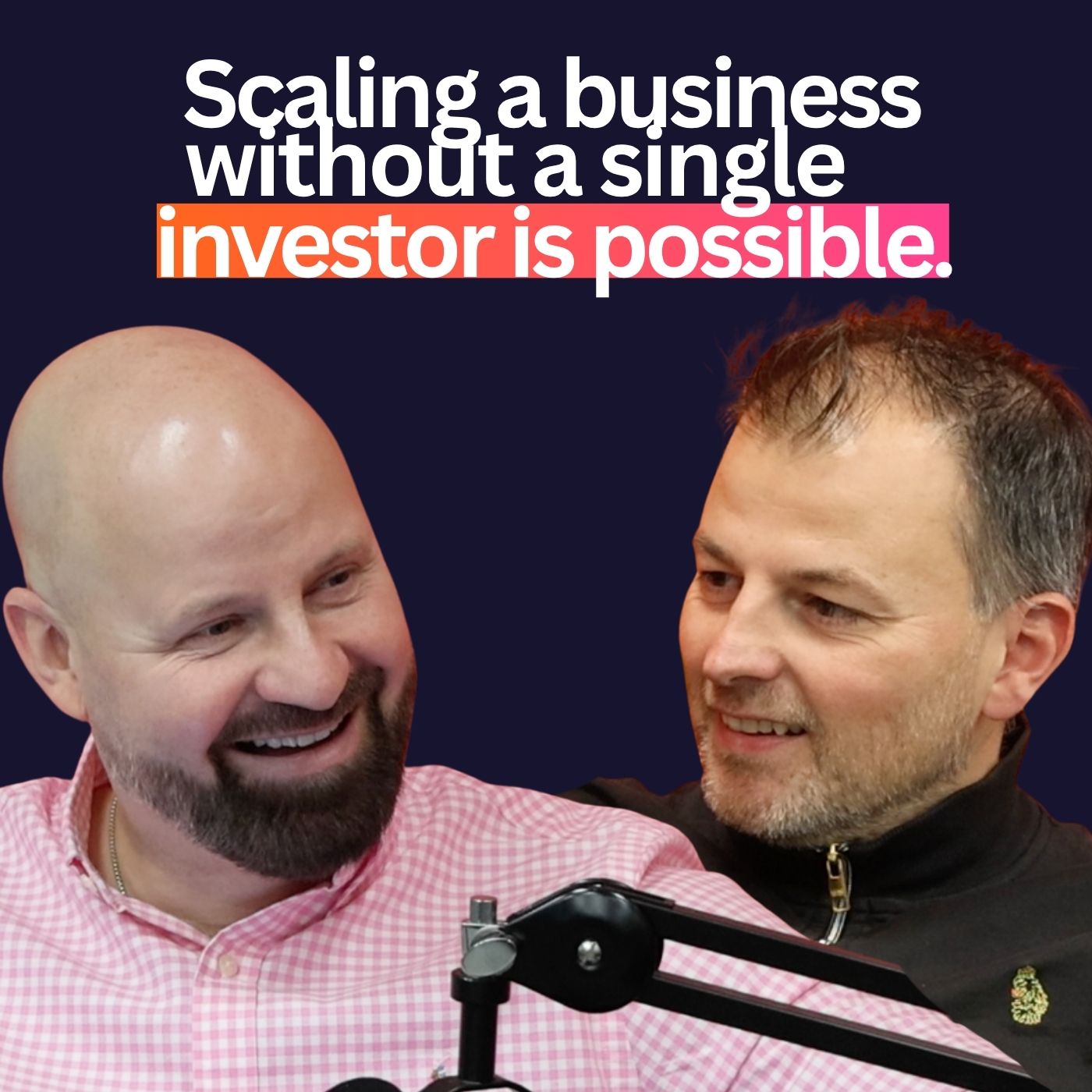 Channel Chat Podcast