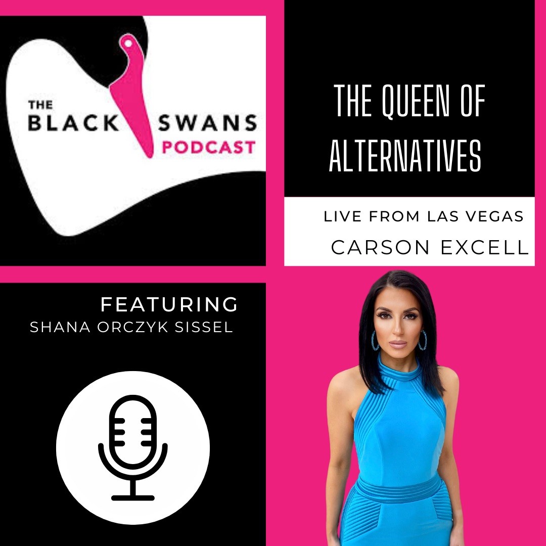 The Black Swans Podcast