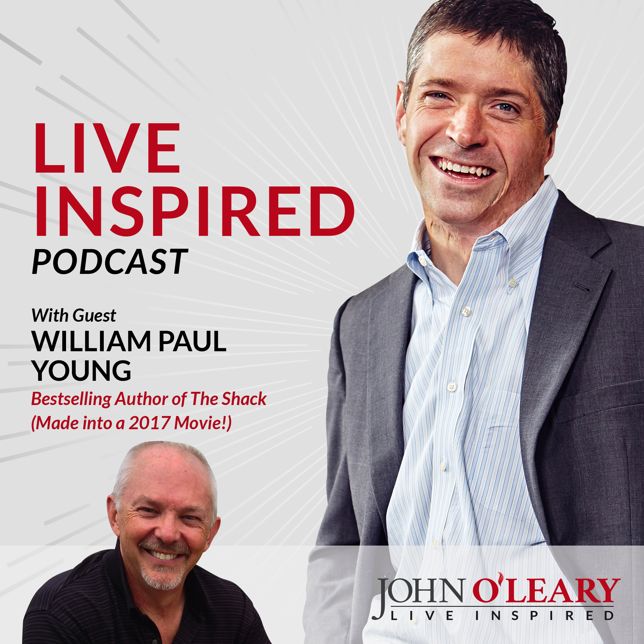 S2 | Ep. 19: Wm. Paul Young