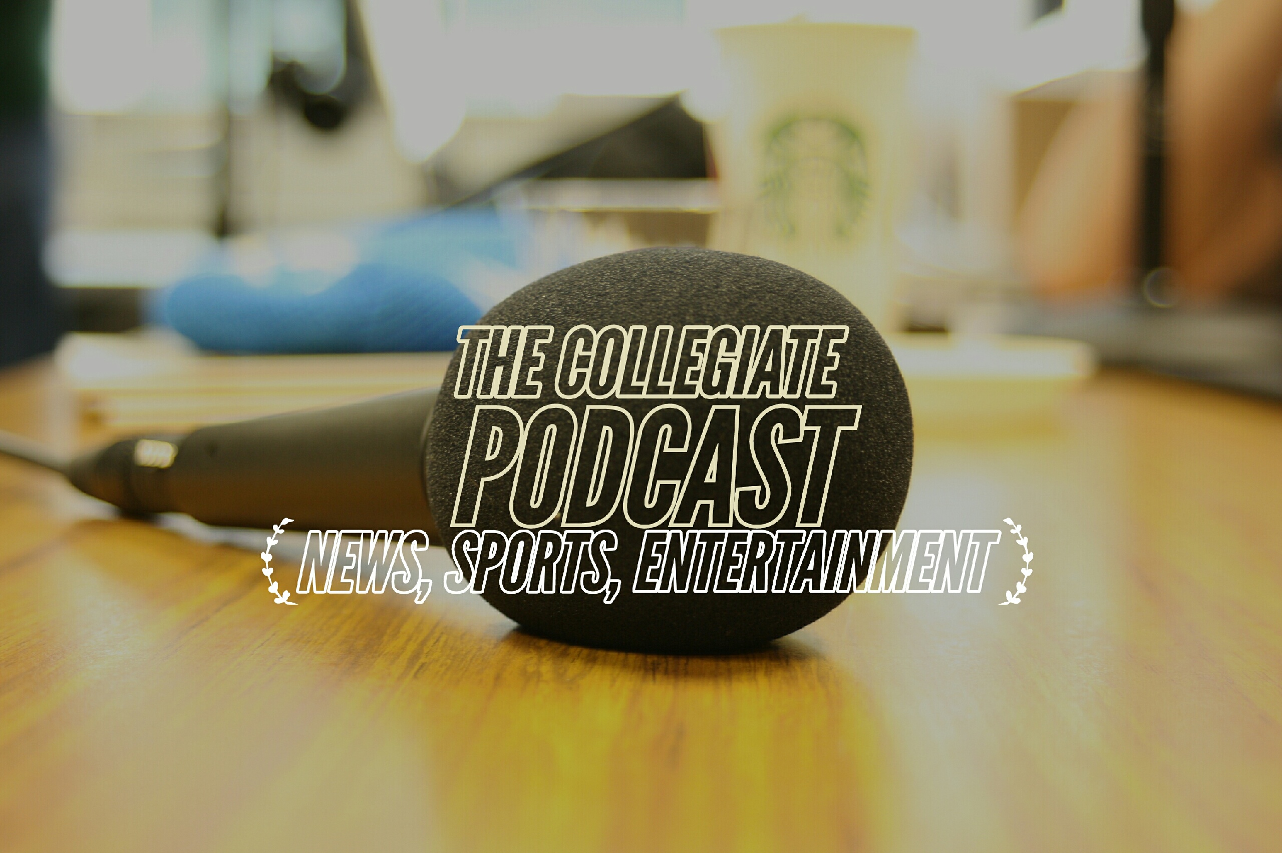 GRCC Collegiate Podcast