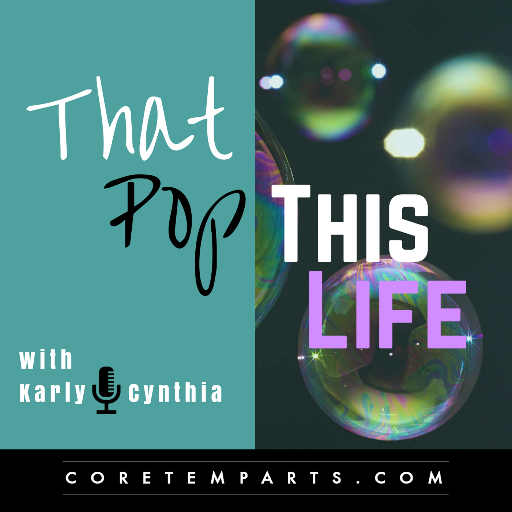 Good Internet Citizenship with Karly Beaumont & Cynthia Torres