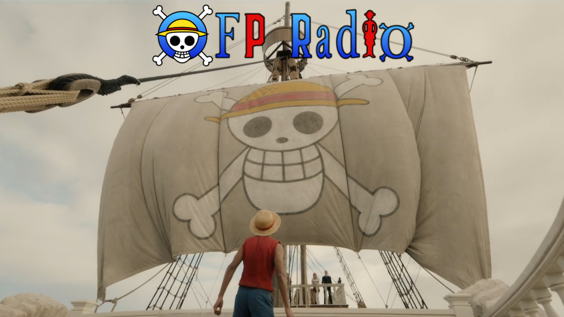 Fandom Post Radio