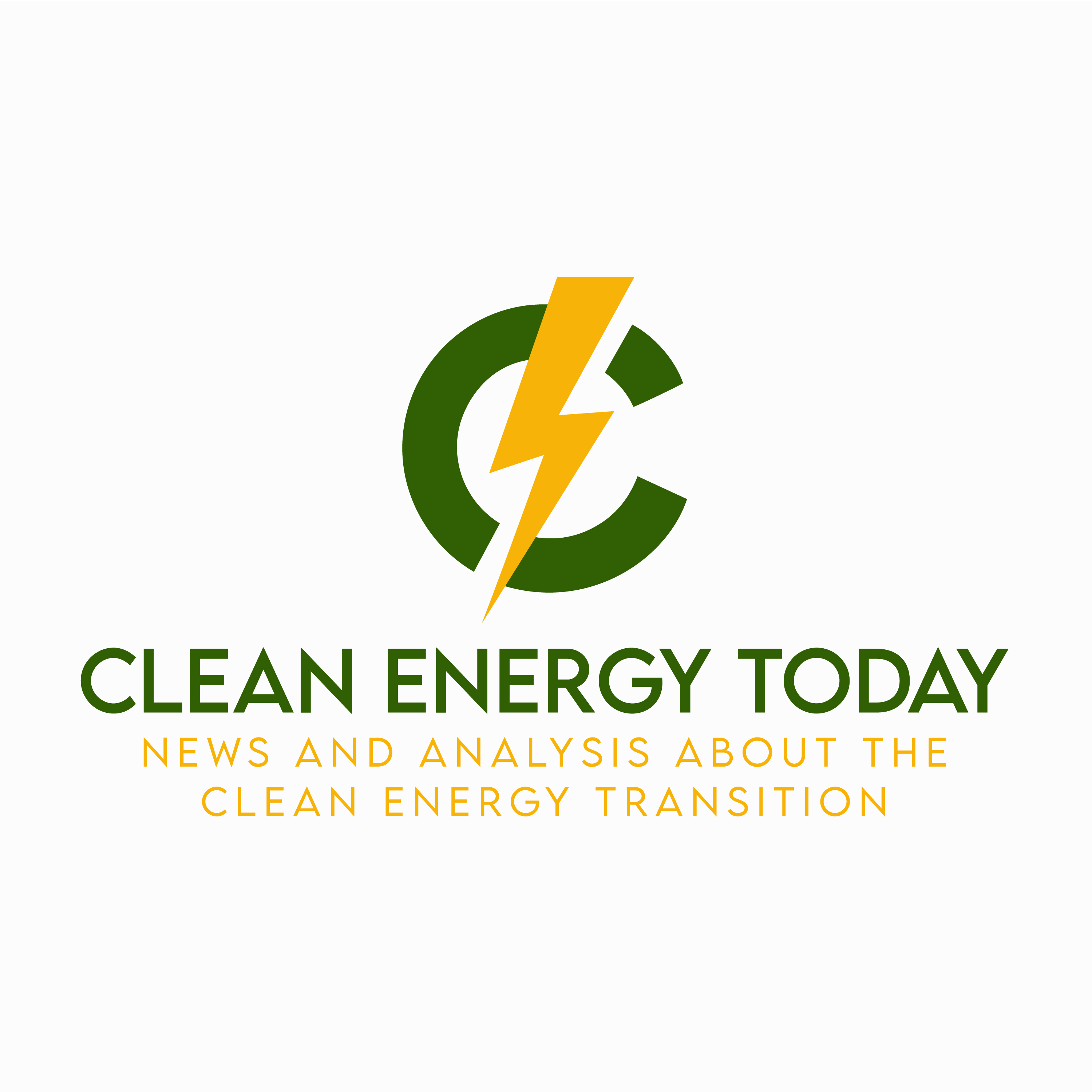 Clean Energy Today