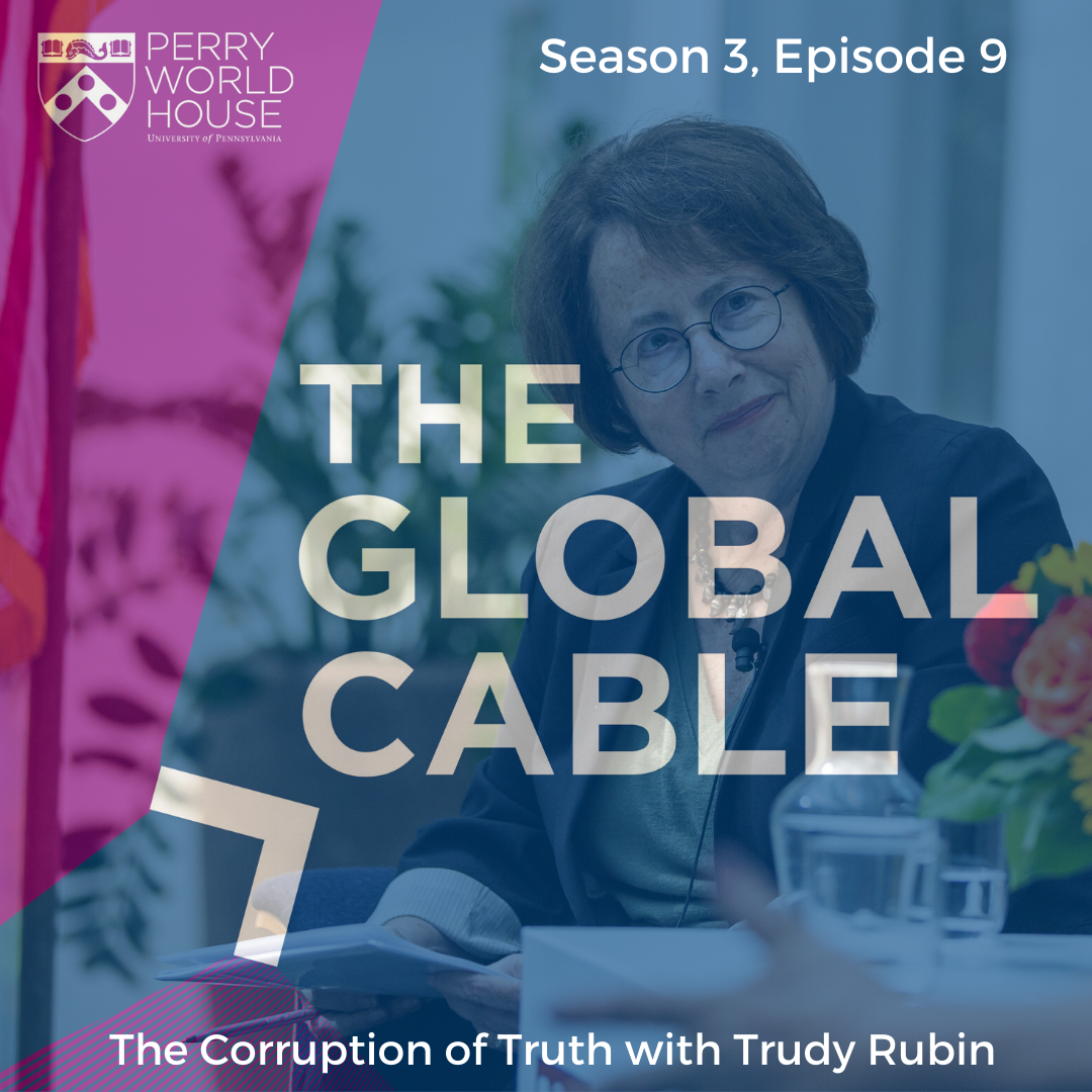 The Global Cable