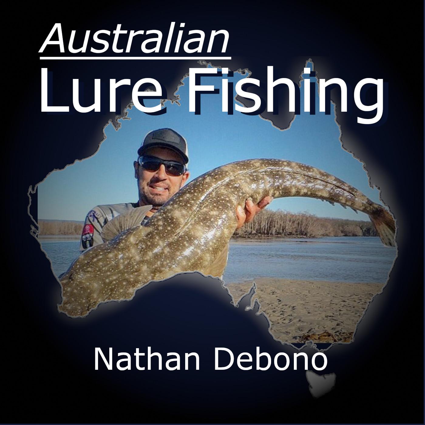 Australian Lure Fishing