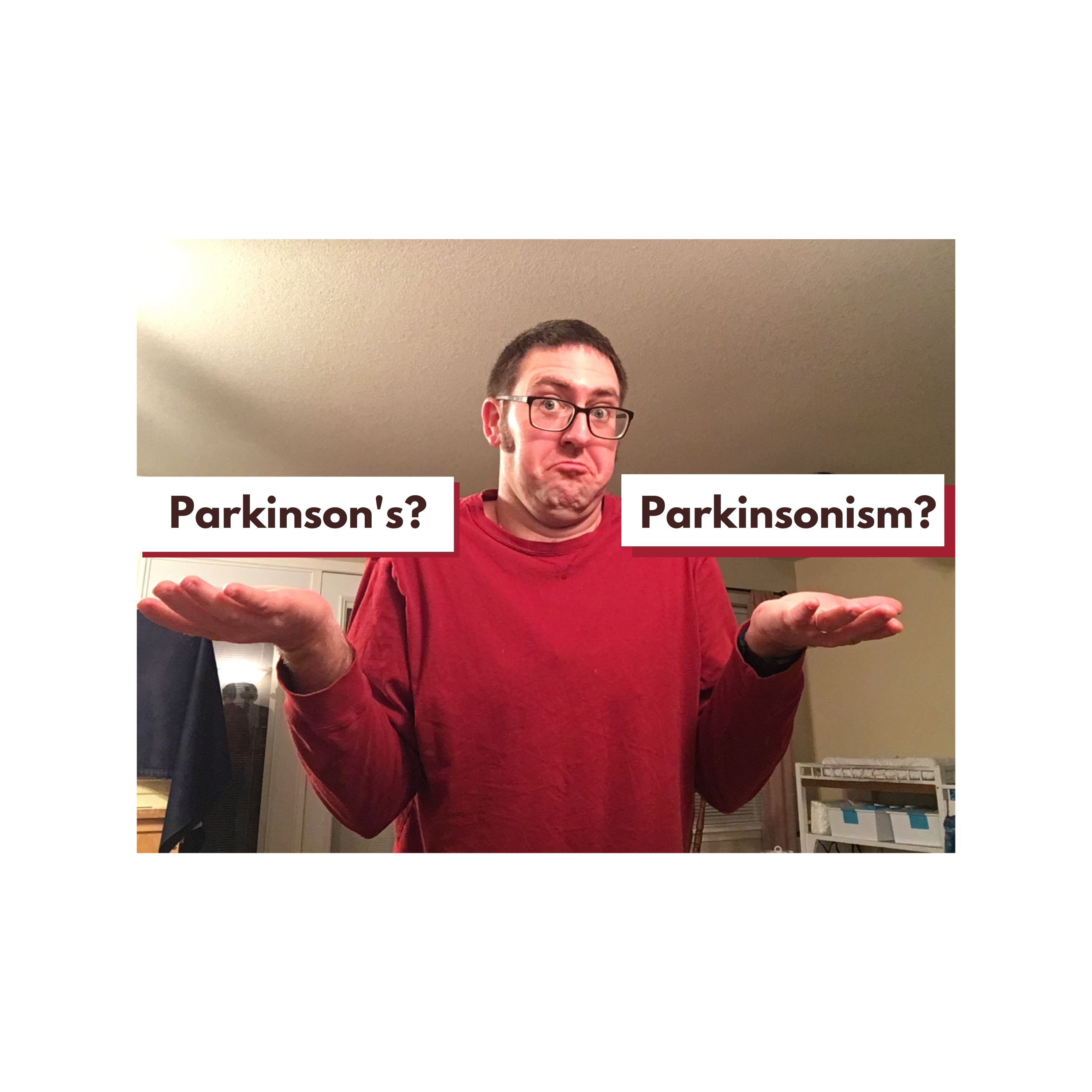 Parkinson\'s Disease Education Podcast