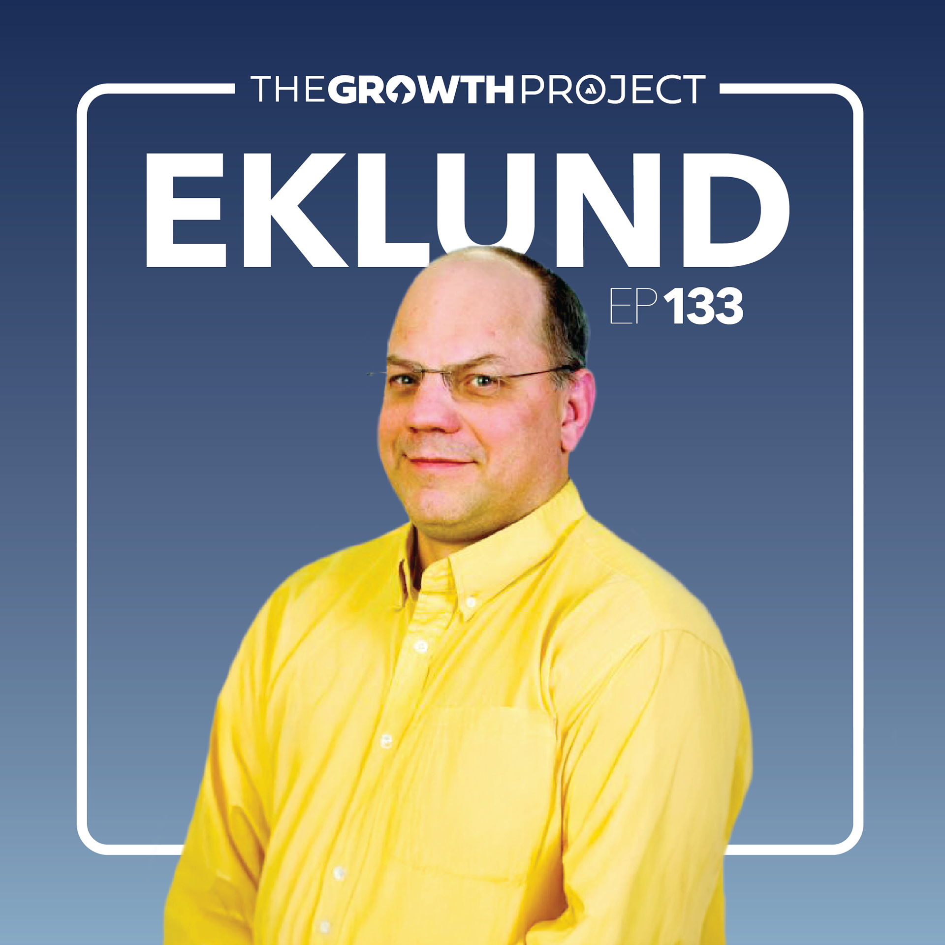 Episode 133: How to Beat Burnout with Dr. Bob Eklund