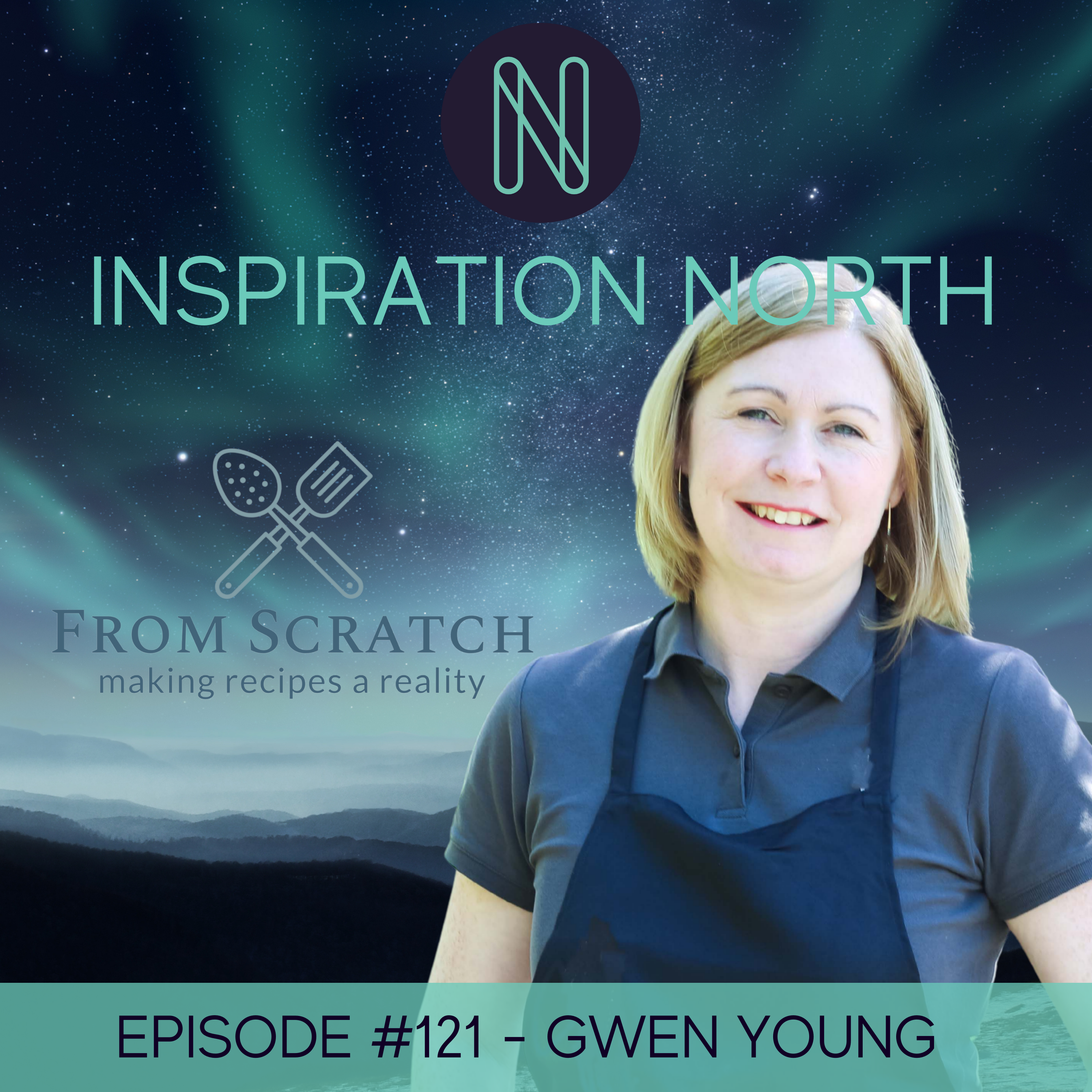 The Inspiration North Podcast