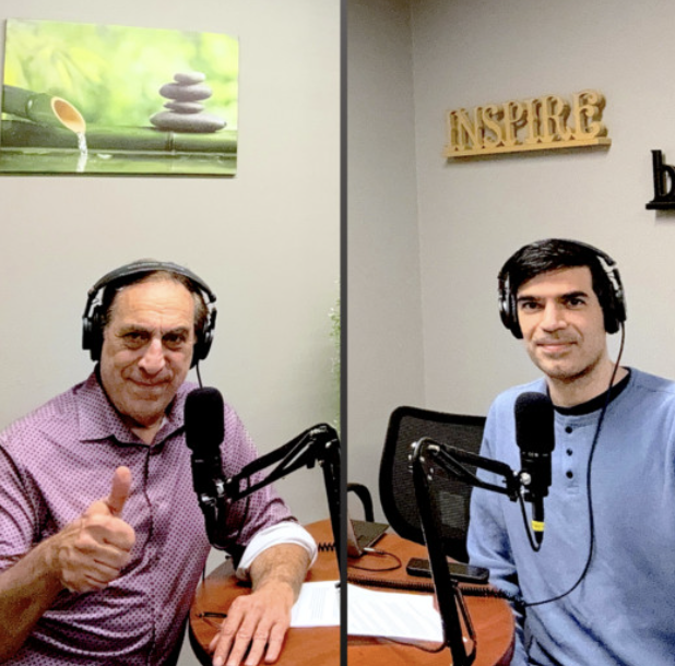 You Earned This: The Social Security & Medicare Podcast!