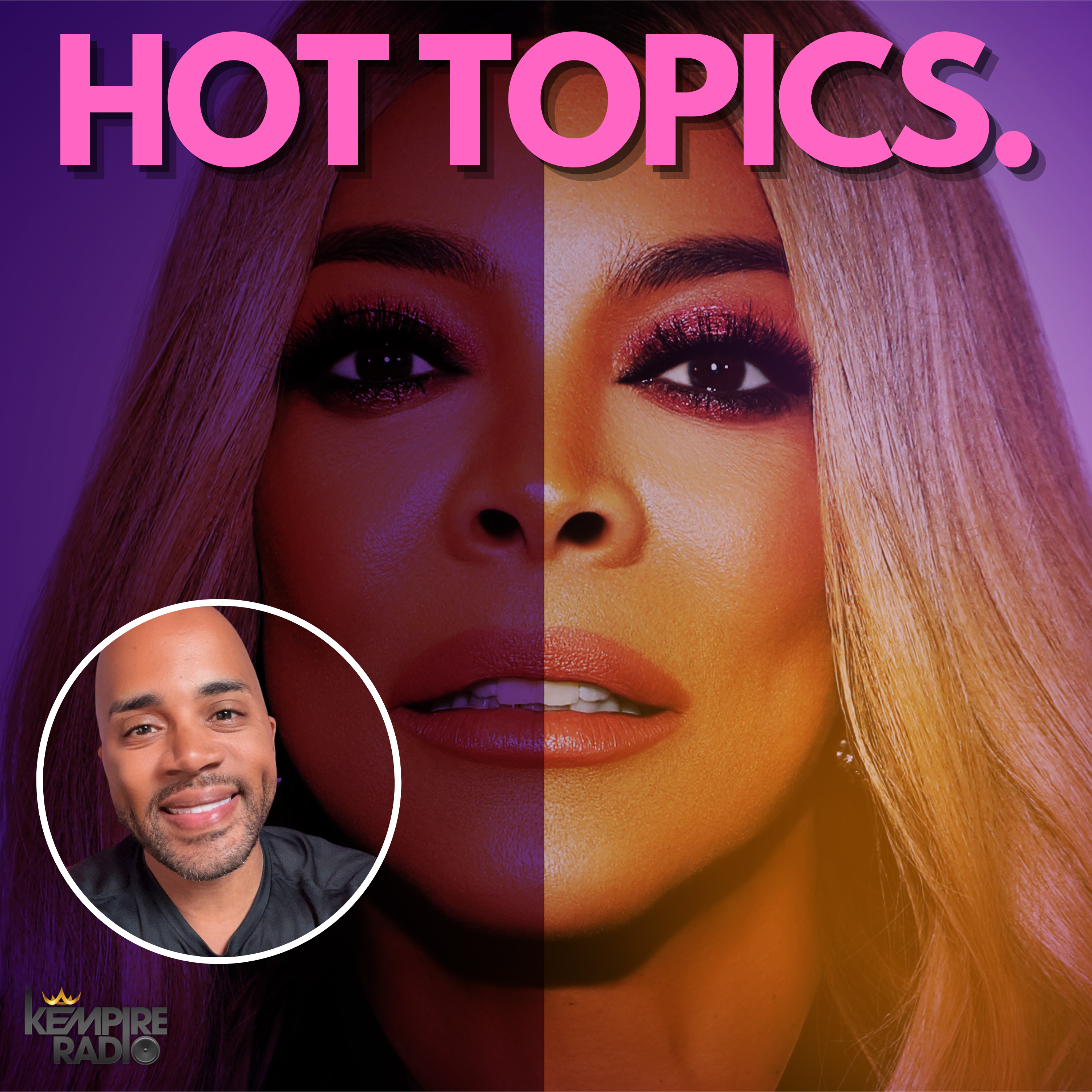 HOT TOPICS | Wendy Williams’ Guardian SUED for Past Baseless Guardianship & Sued for $30 MILLION