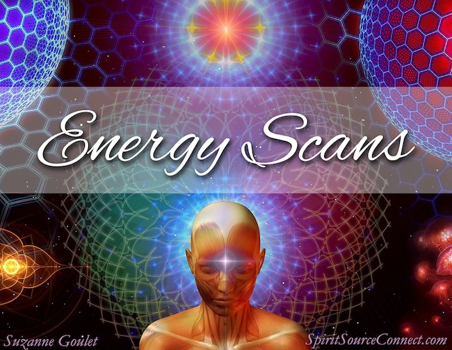 Spirit Source Connect: Infusing Spirit to Transform Your Life