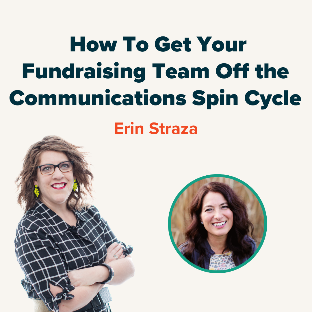 The Business Behind Fundraising