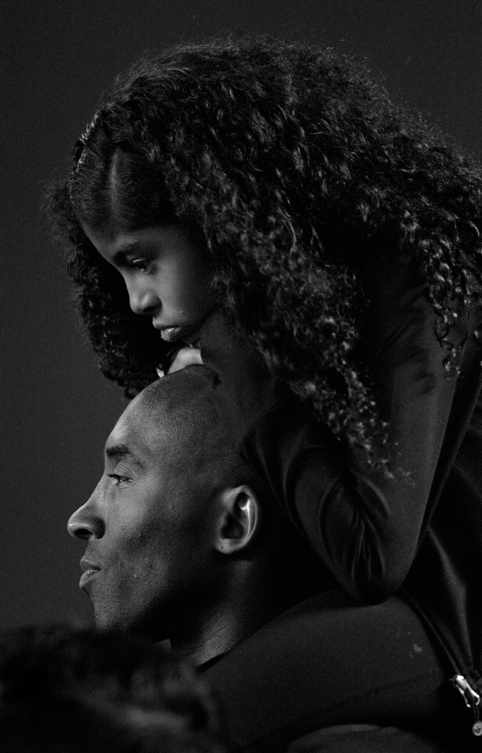 cover of episode For Kobe & Gianna Bryant | BYP 046