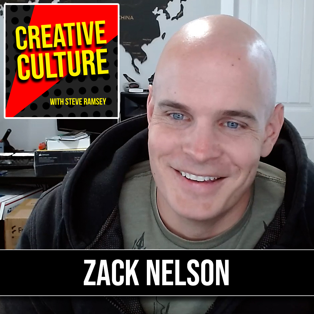 Creative Culture
