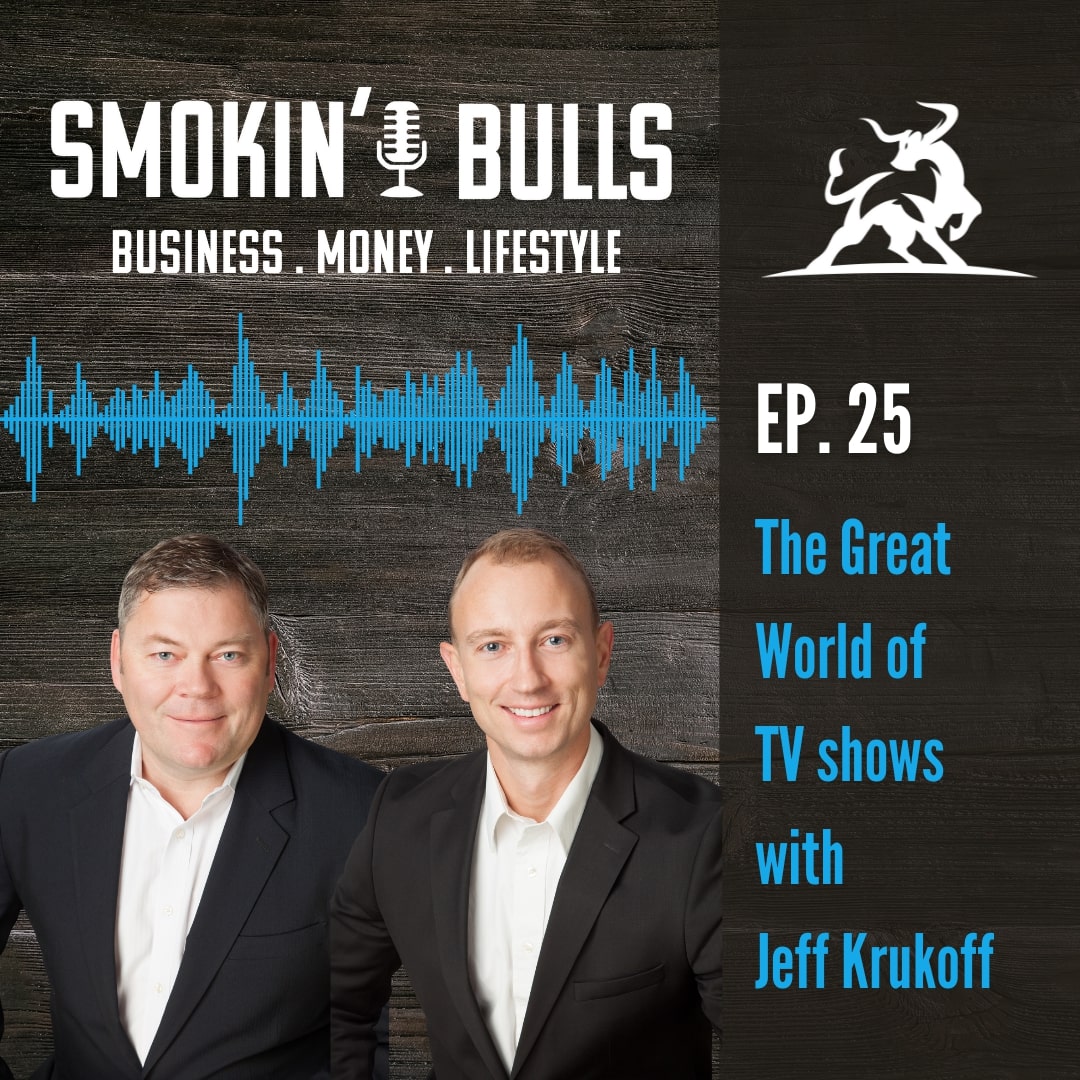Smokin\' Bulls