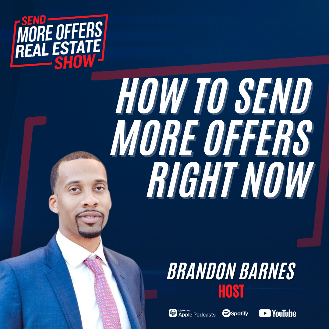 Send More Offers Real Estate Show