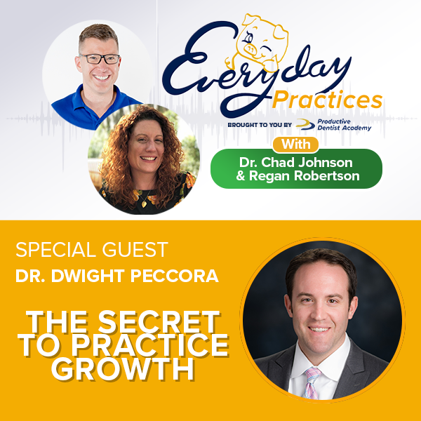 Everyday Practices Dental Podcast