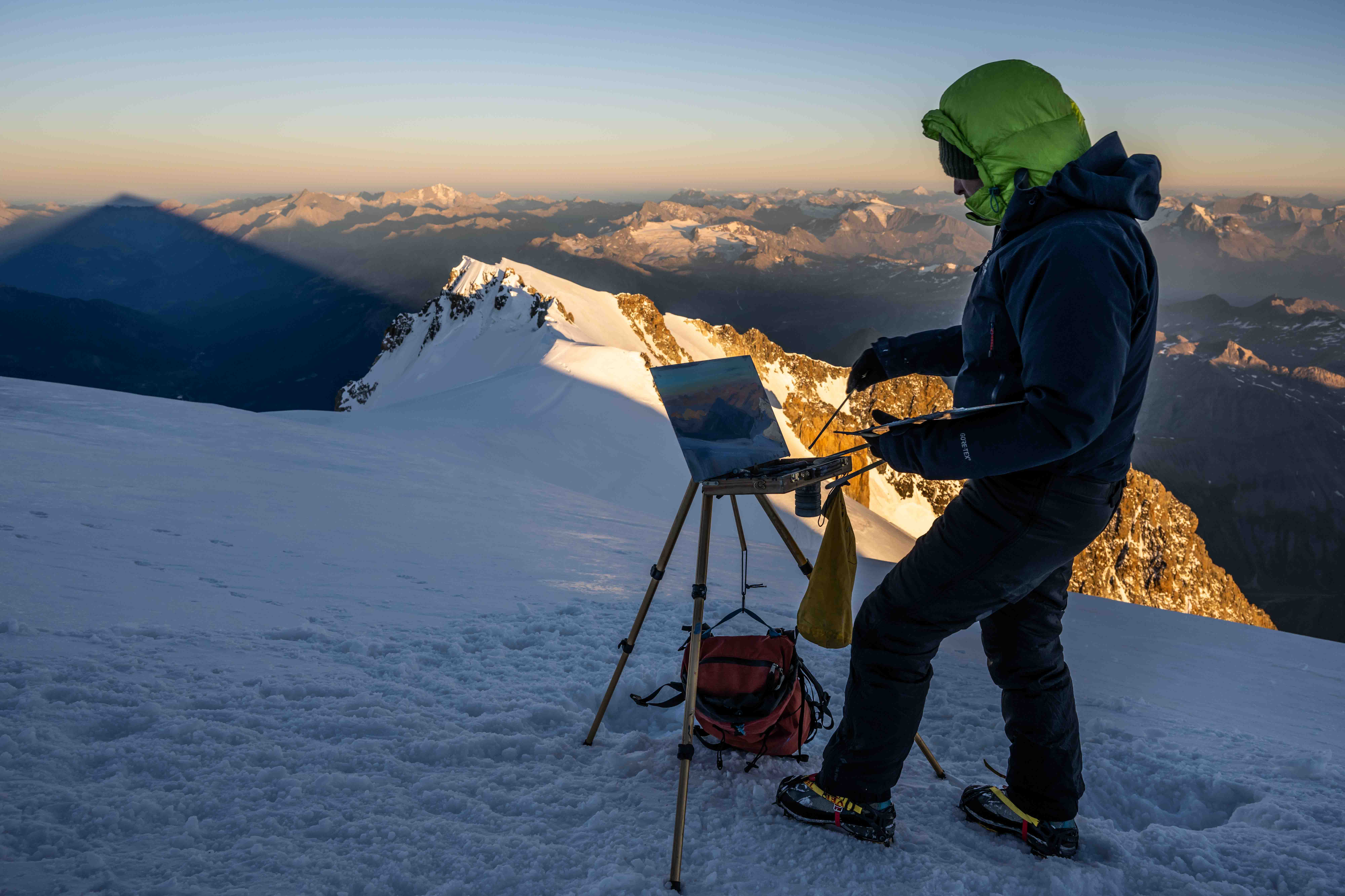 Plein Air Art Podcast