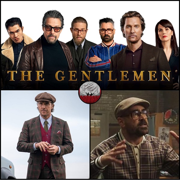 The Gentlemen