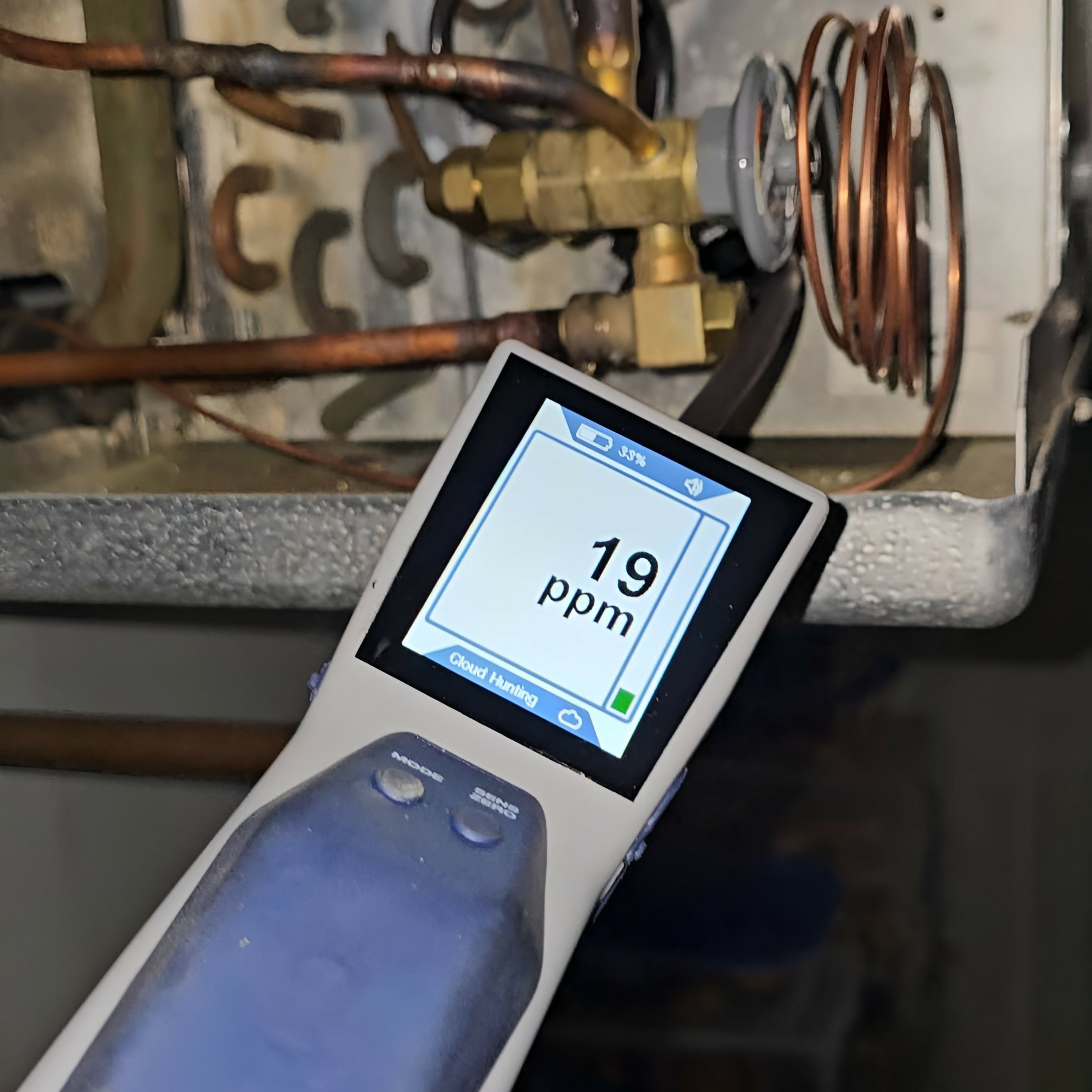 cover of episode HVAC Warranty Price Tag: How We Can Spend Less On Equipment