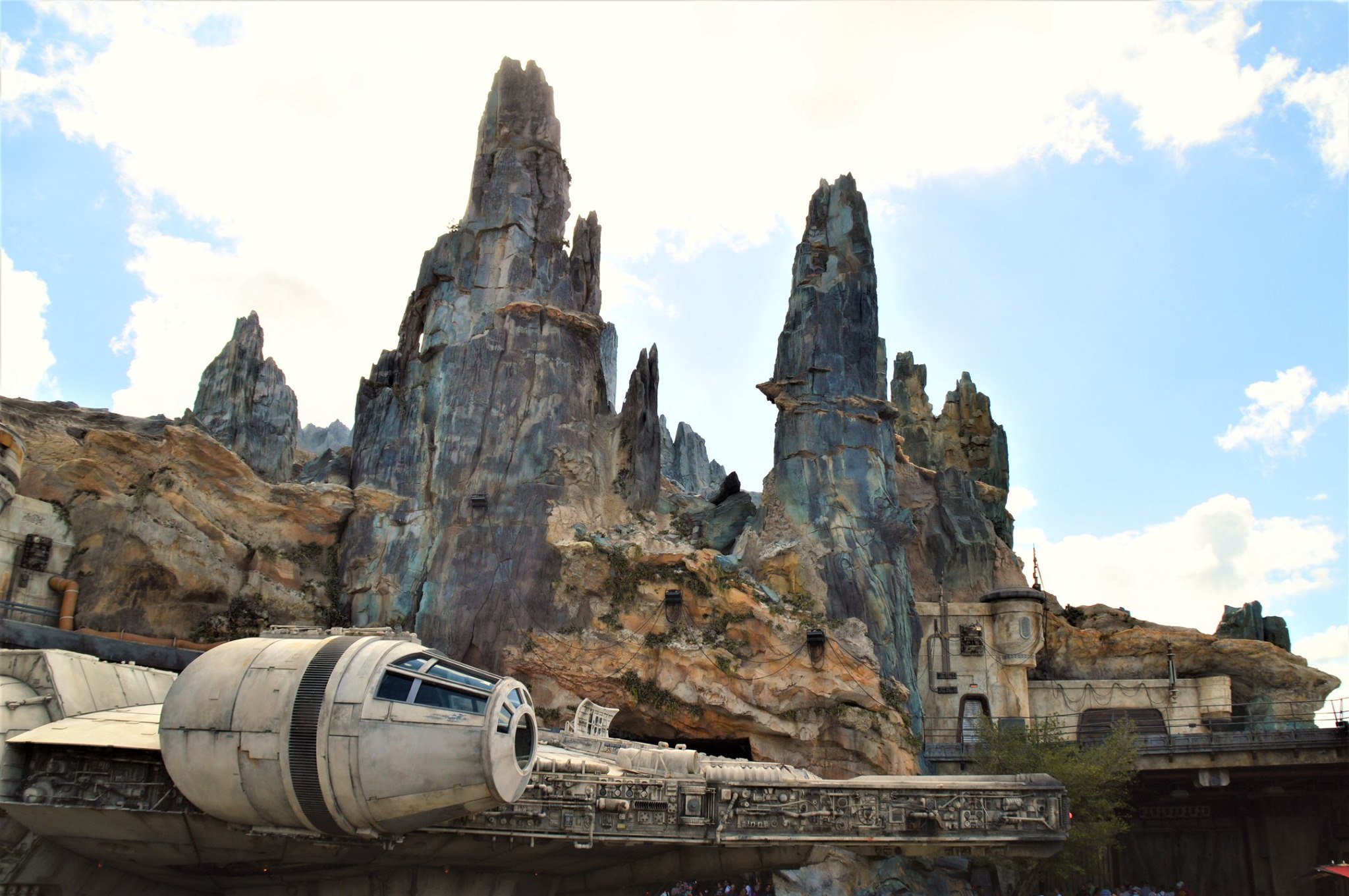 Monorail Tales: A Disney Fan Podcast