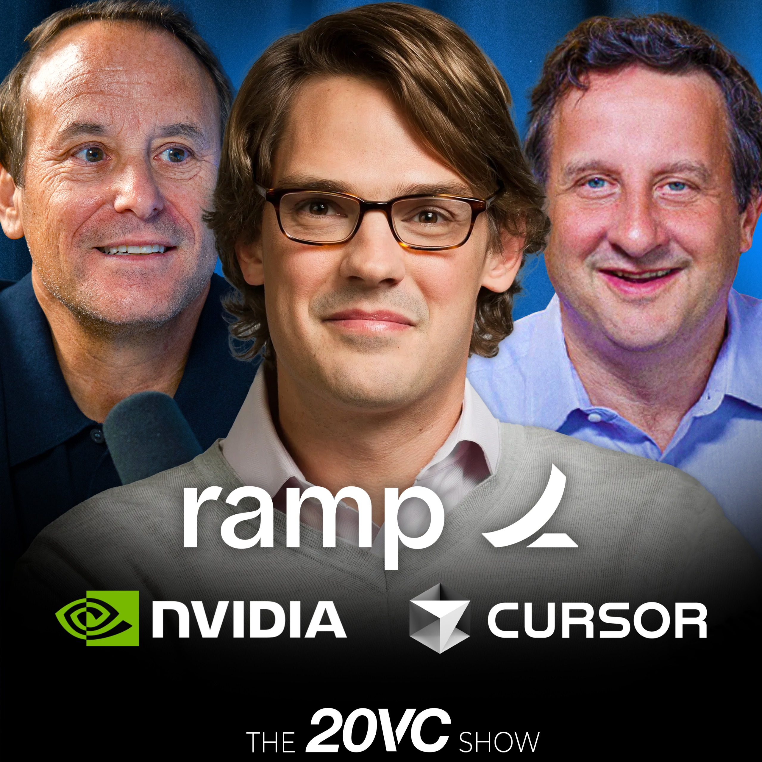 20VC: Cursor Raises $2.3BN: Who Wins the Coding War | Peter Thiel and Softbank Sell NVIDIA: Analysed | Why Venture Capital Will Hit $1TRN and the Opening of Retail | Why Stripe and the Best Companies Will Never Go Public 20VC: Cursor Raises $2.3BN: Who Wins the Coding War | Peter Thiel and Softbank Sell NVIDIA: Analysed | Why Venture Capital Will Hit $1TRN and the Opening of Retail | Why Stripe and the Best Companies Will Never Go Public