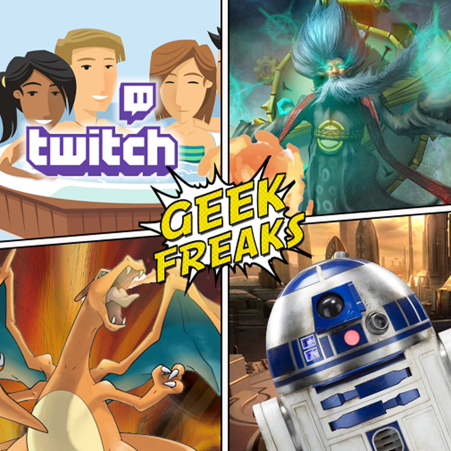 News - Invincible Review, League of Legends Fan Server, Pokemon Card Market, and Much More!