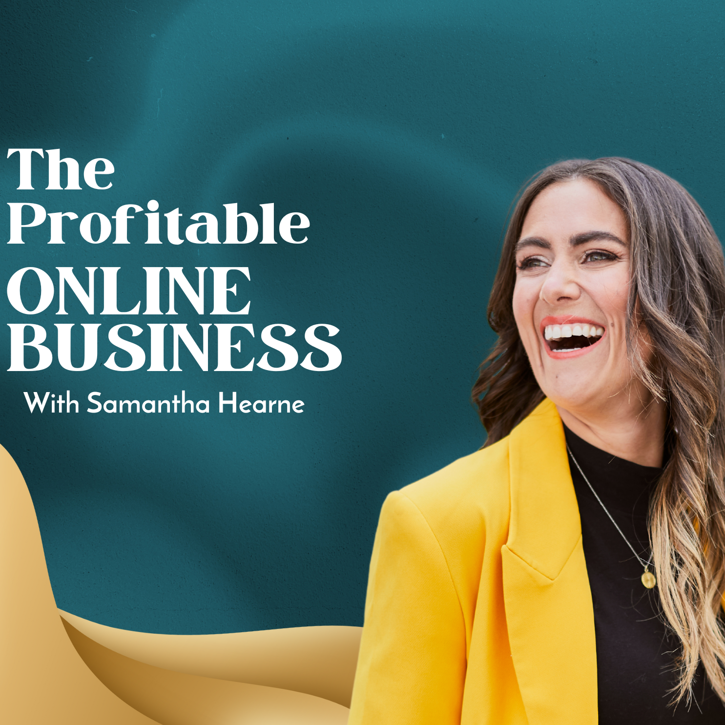 The Profitable Online Business