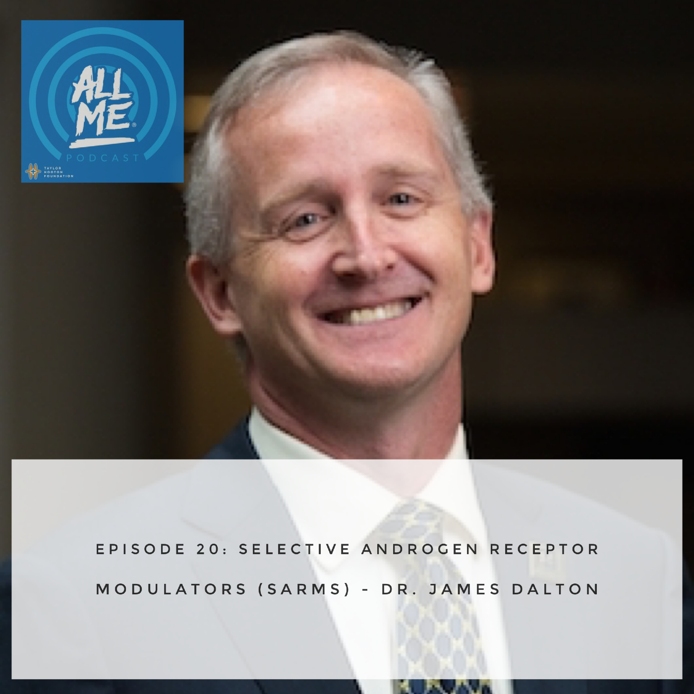 The ALL ME® Podcast
