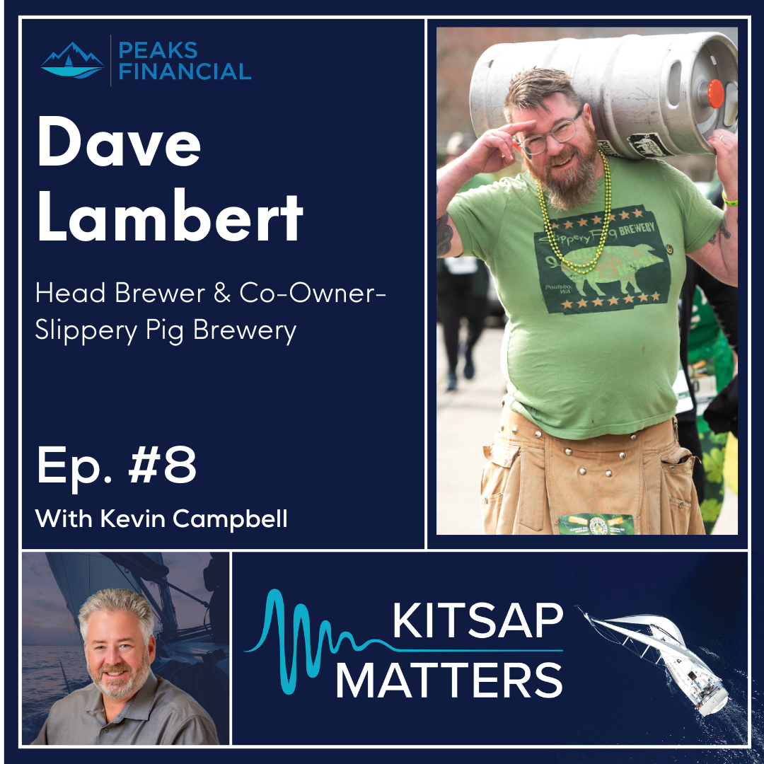 Kitsap Matters