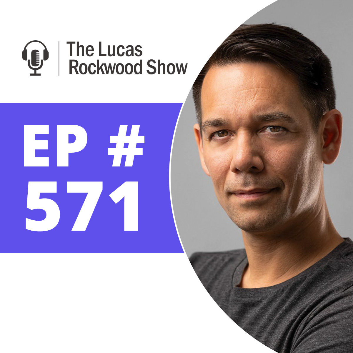 571: Genomic Medicine with Jo Bhakdi