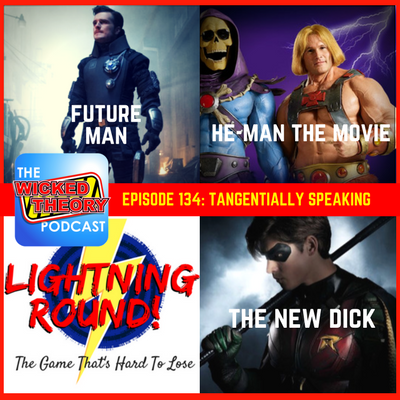 WTP134 - Tangentially Speaking
