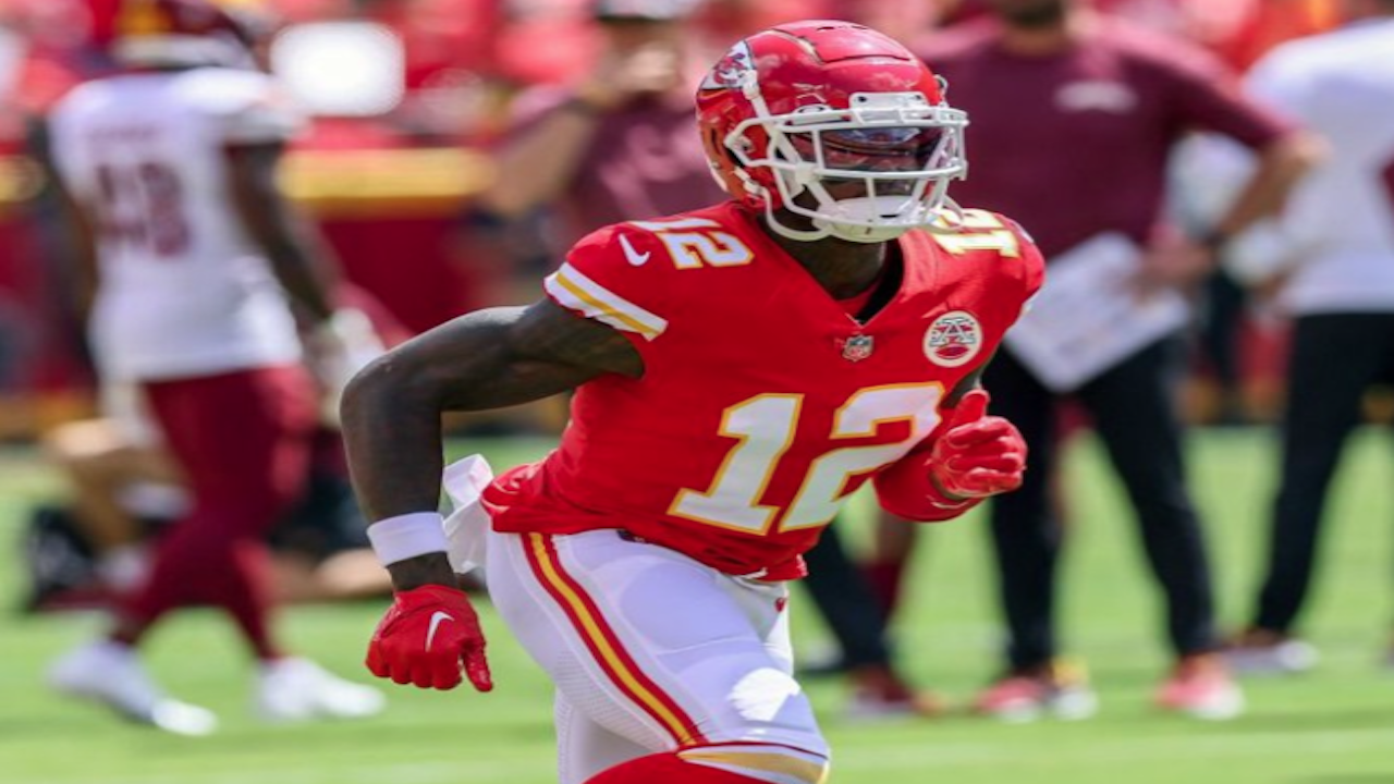 The #Chiefs Released Josh Gordon! Whats NEXT For Josh Gordon?