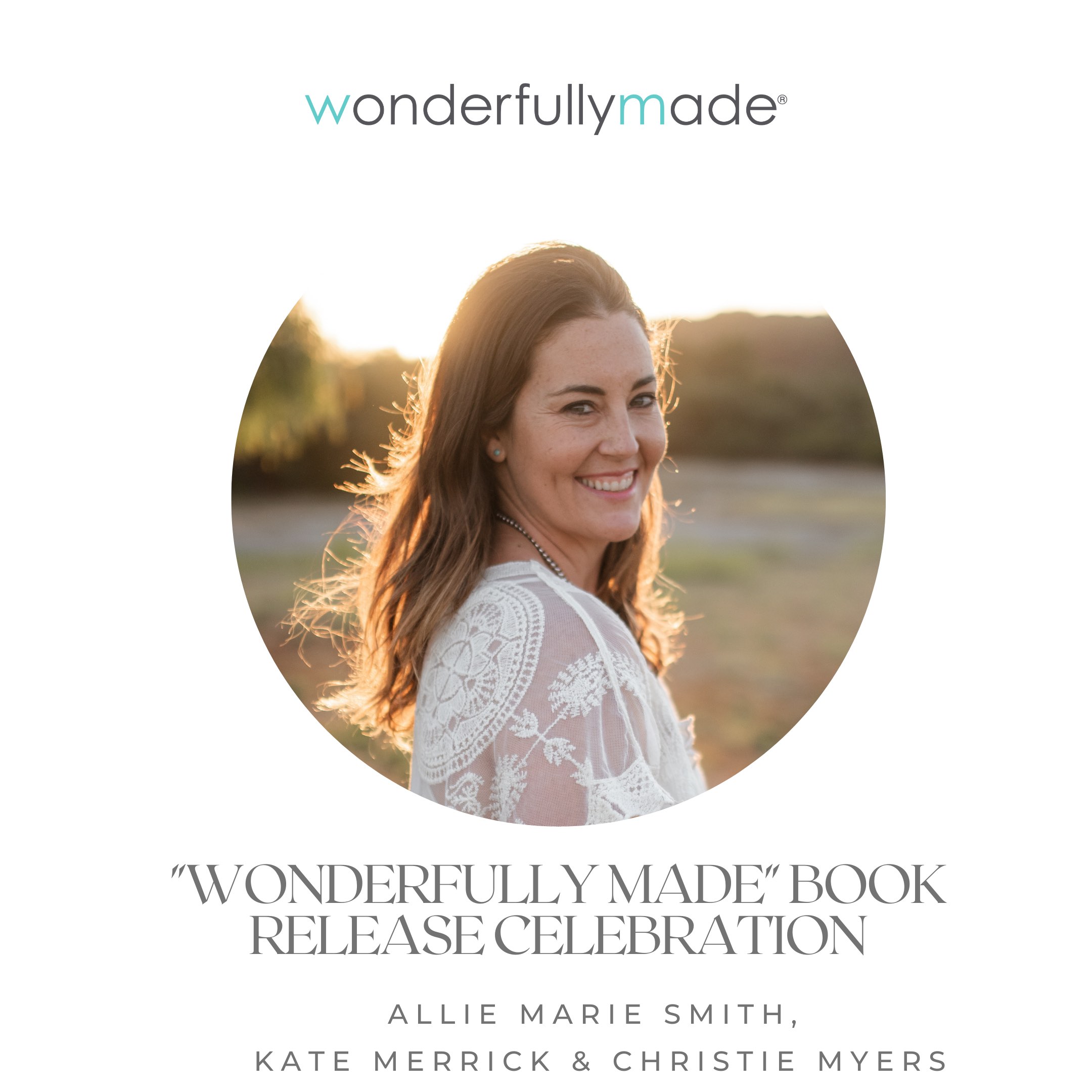 Wonderfully Made