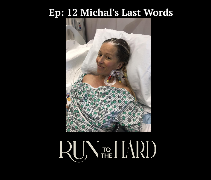 Run to the Hard Podcast