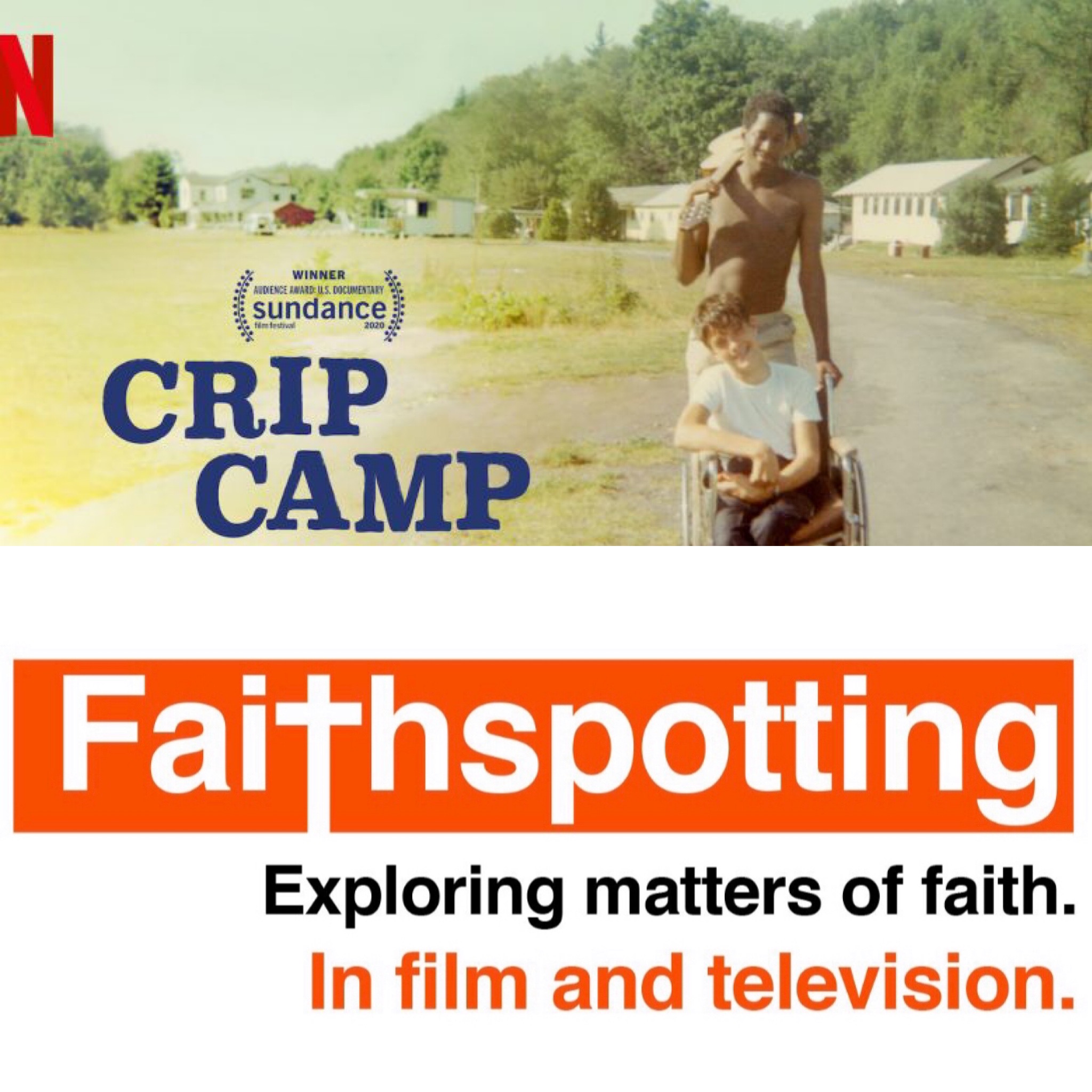 Faithspotting