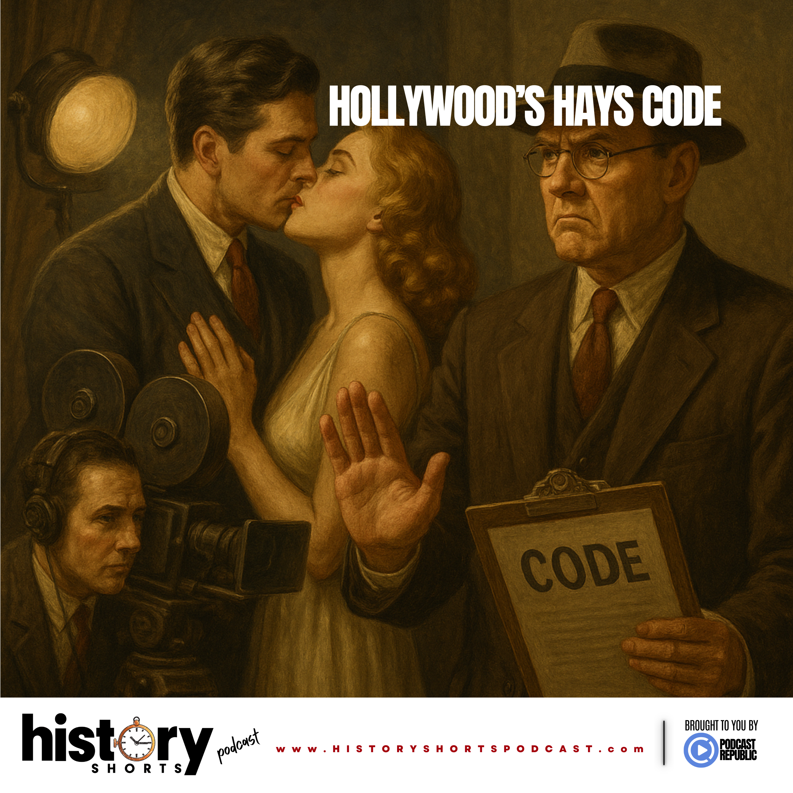 Hollywood's Hays Code