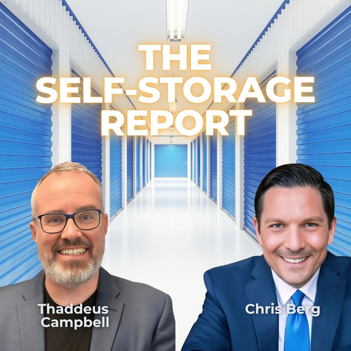 The Self Storage Report