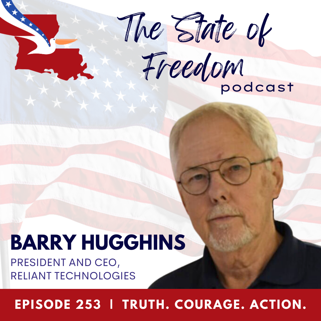 The State of Freedom