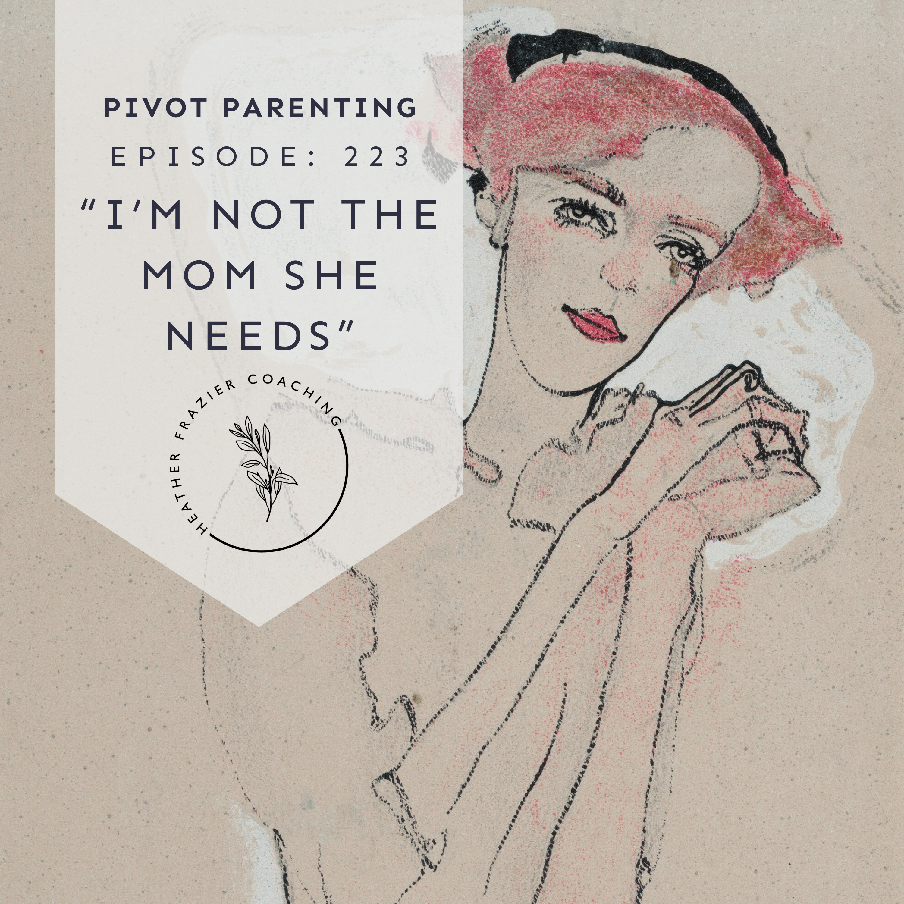Pivot Parenting: Expert Tips for Navigating Teen and Tween Challenges