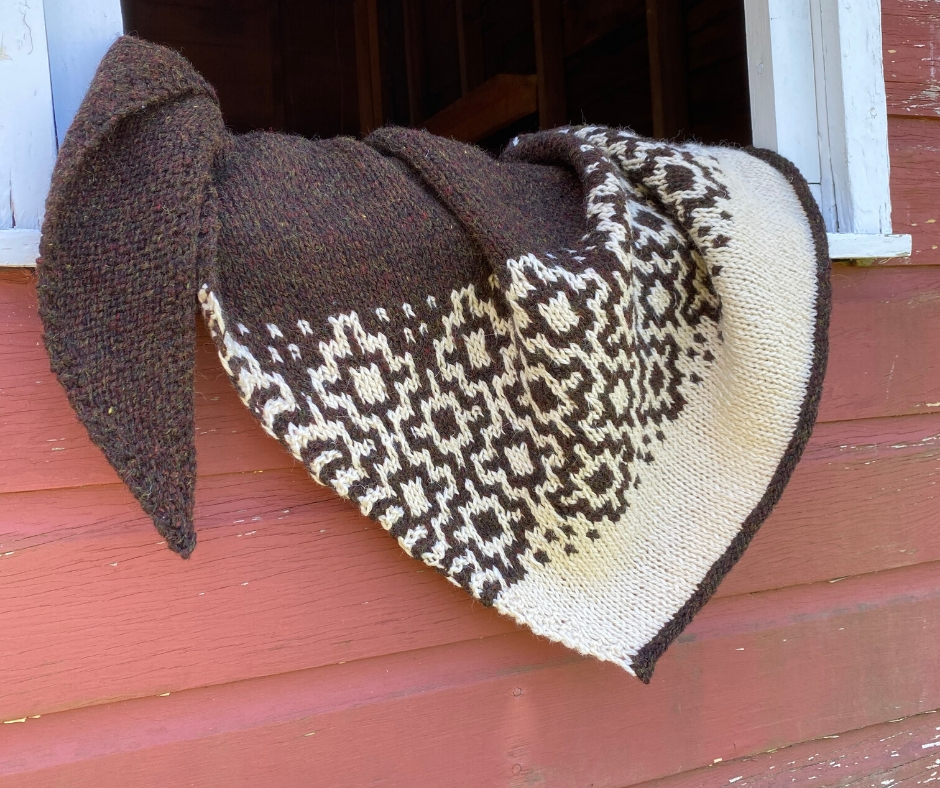 I Thought I Knew How: A Podcast about Knitting and Life