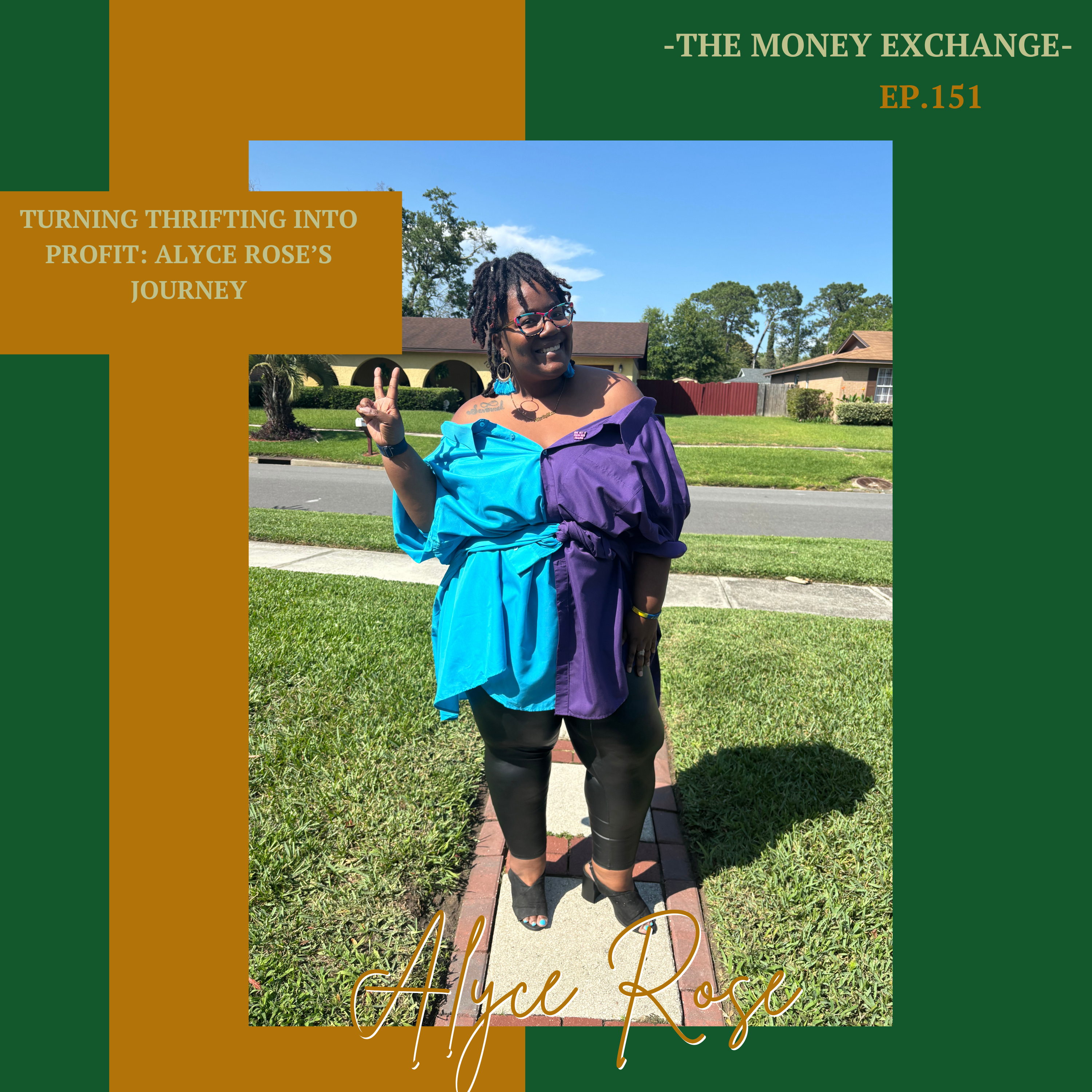 The Money Exchange