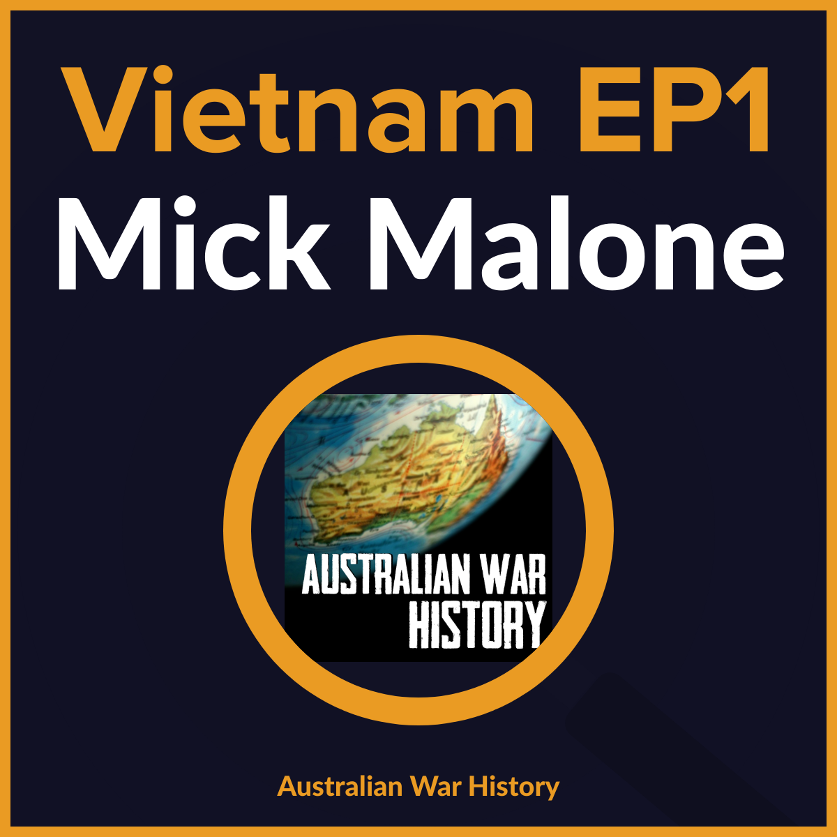 Australian War History Podcast