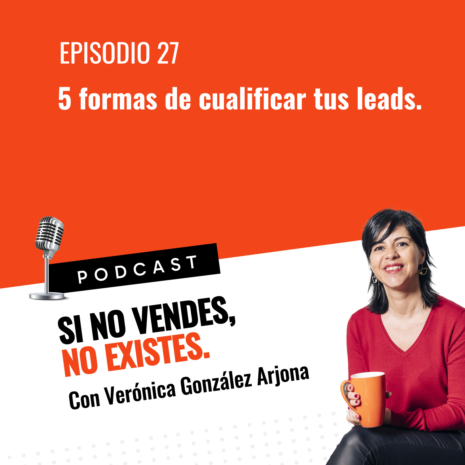 Si no vendes, no existes