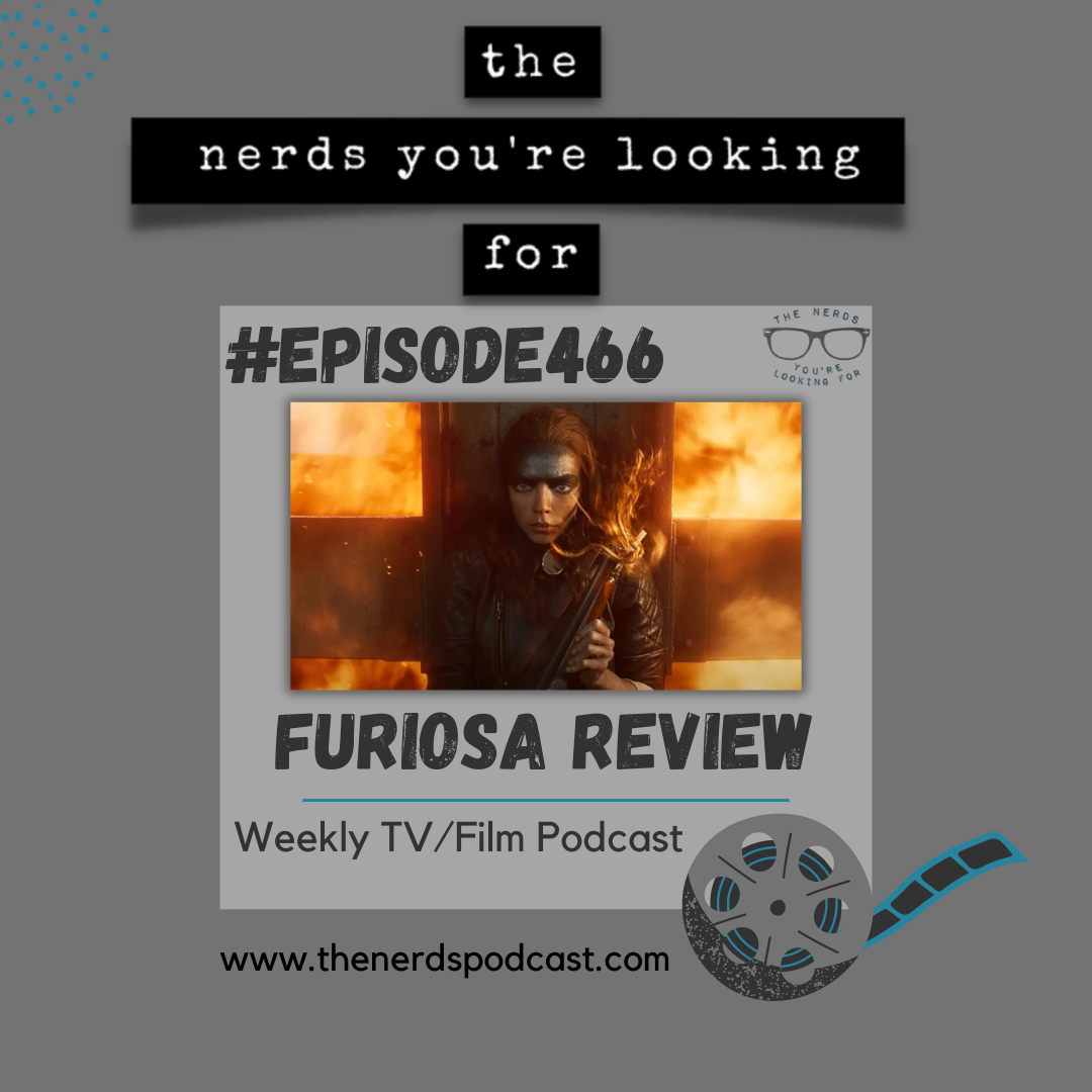 Short King | Furiosa Review – X-Men ‘97 and Bodkin