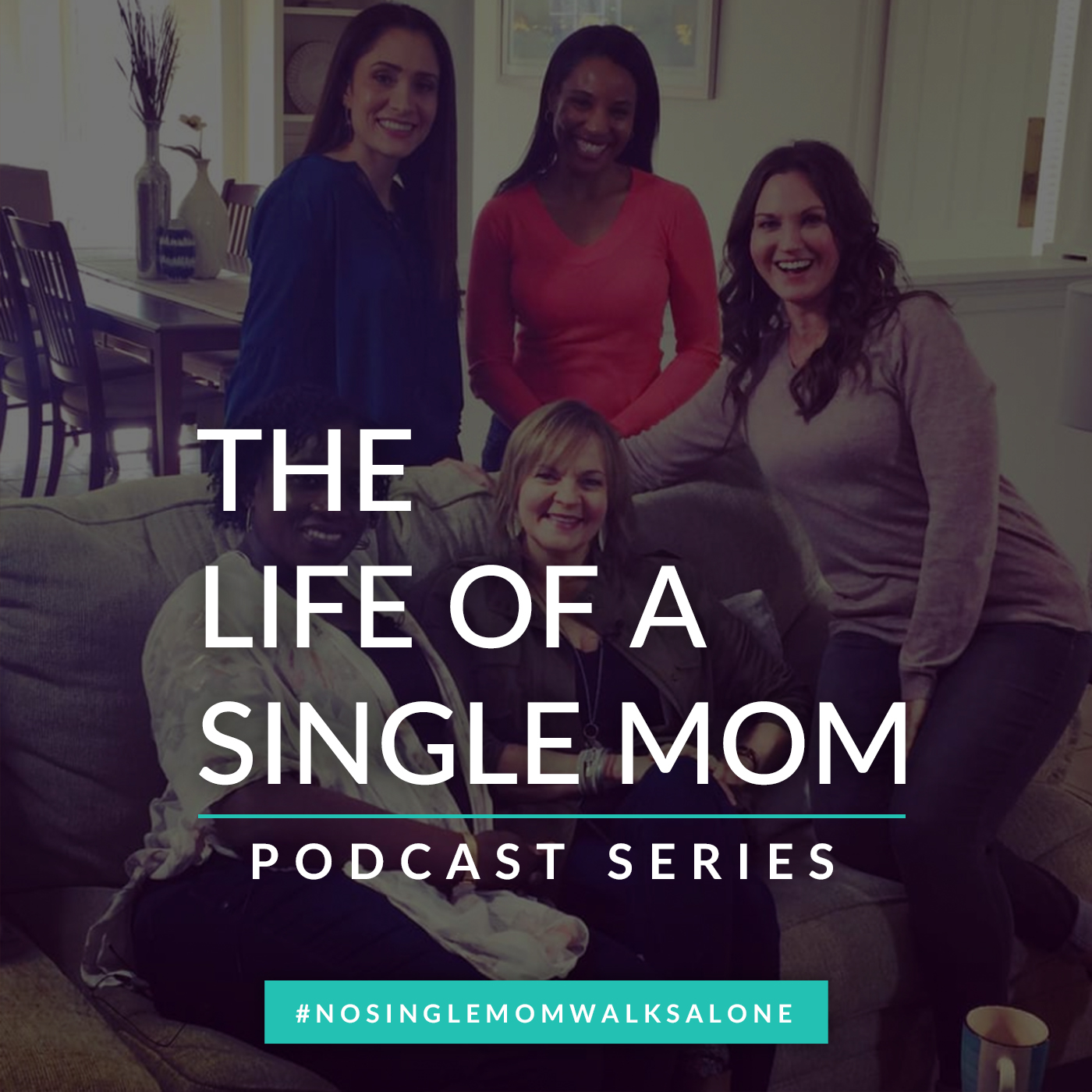 The Life of a Single Mom