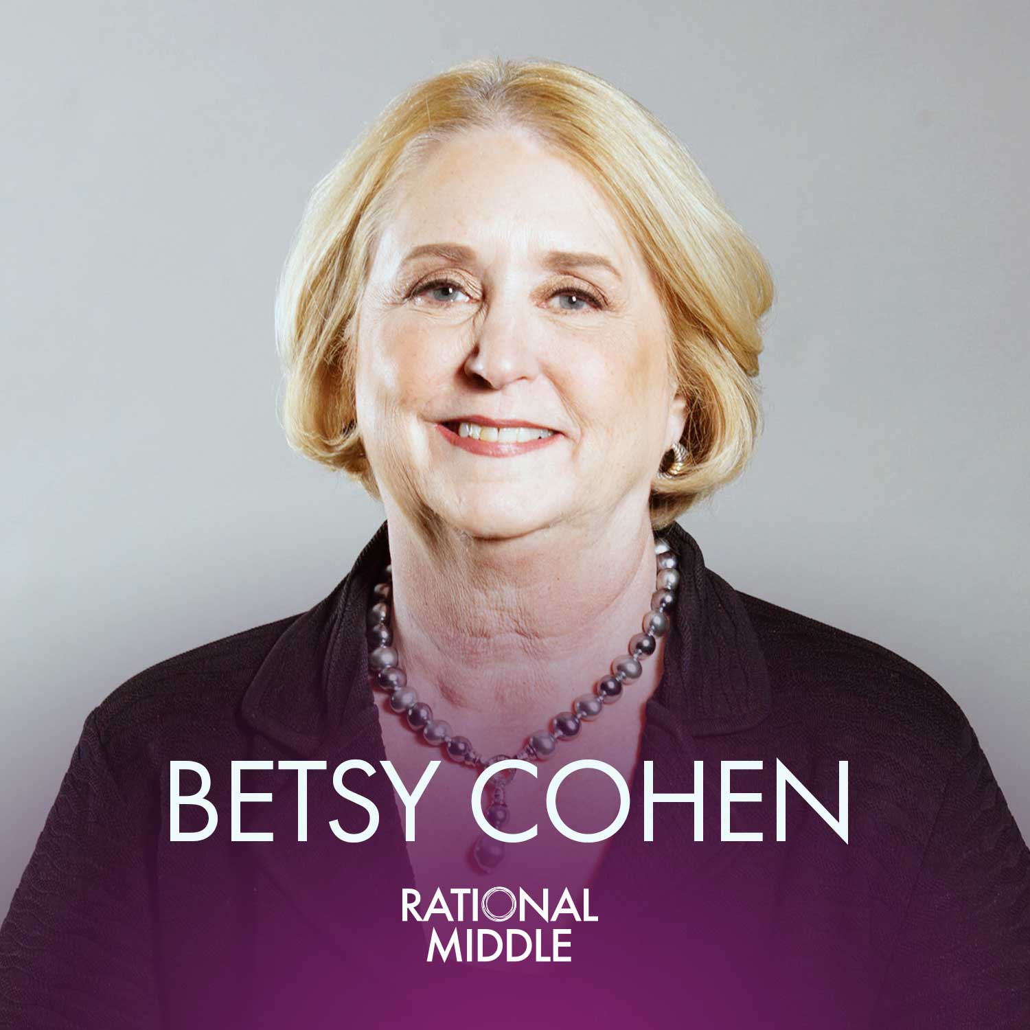 Betsy Cohen and St. Louis' Journey to Becoming a Destination for Immigration