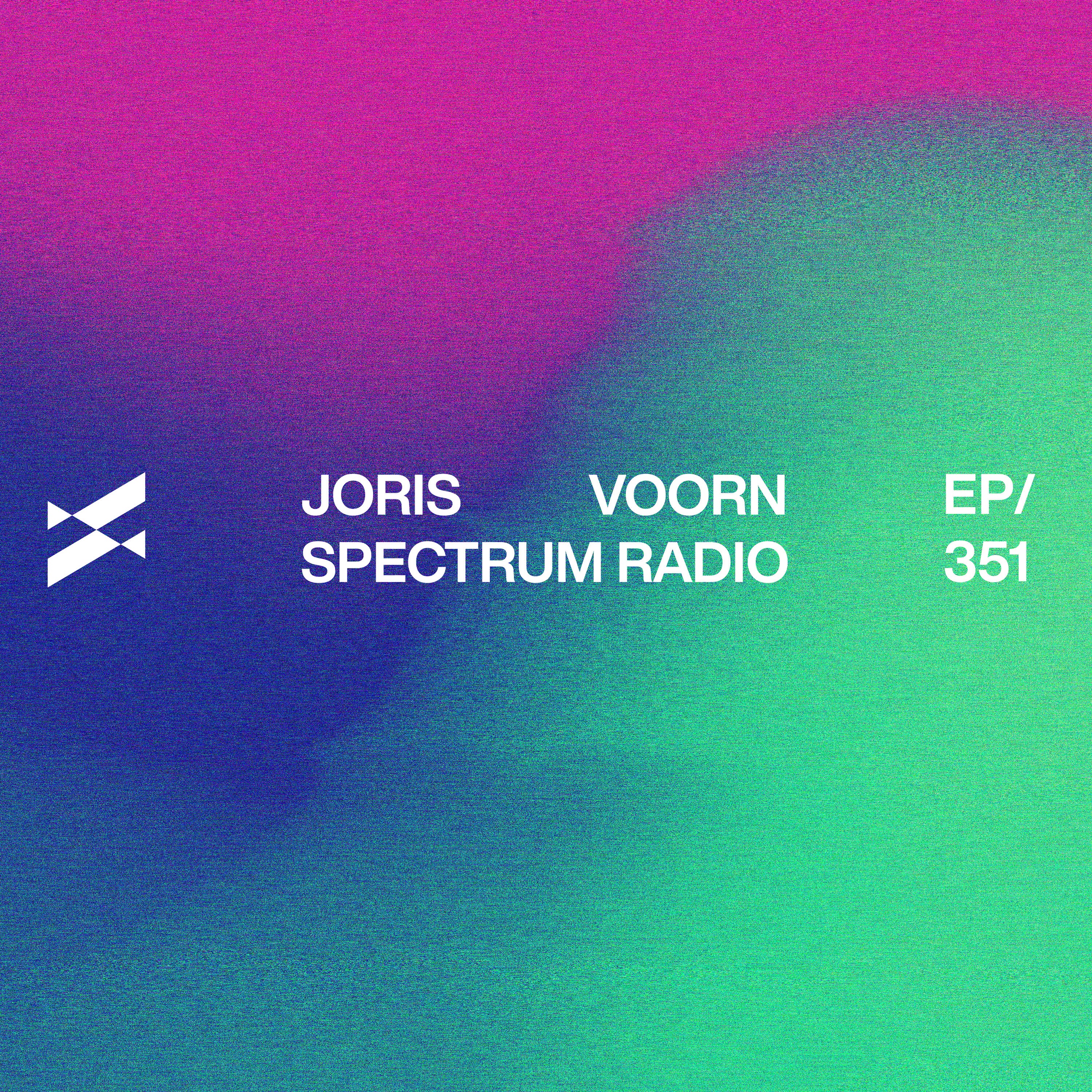 Spectrum Radio 351